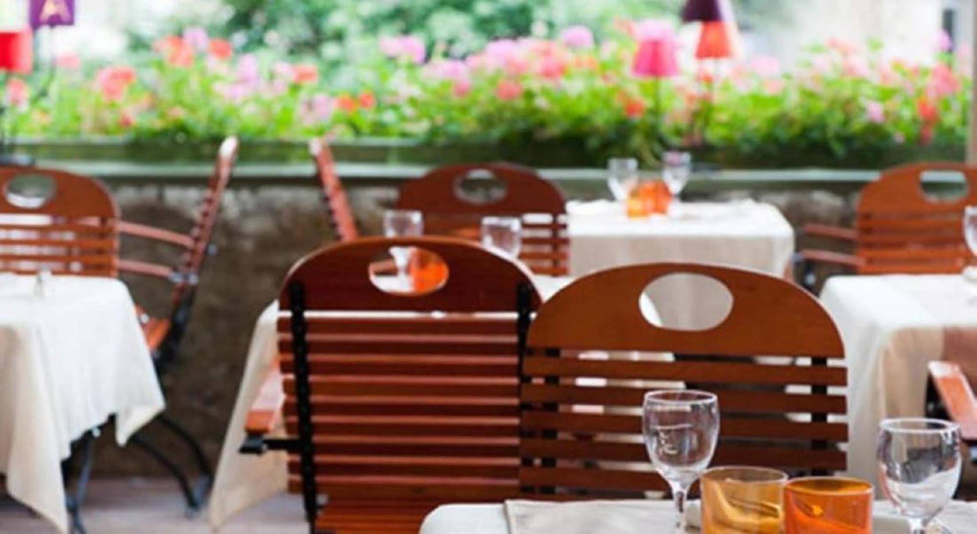 Angela Boutique Serviced Residence Ho Či Minovo Město Exteriér fotografie