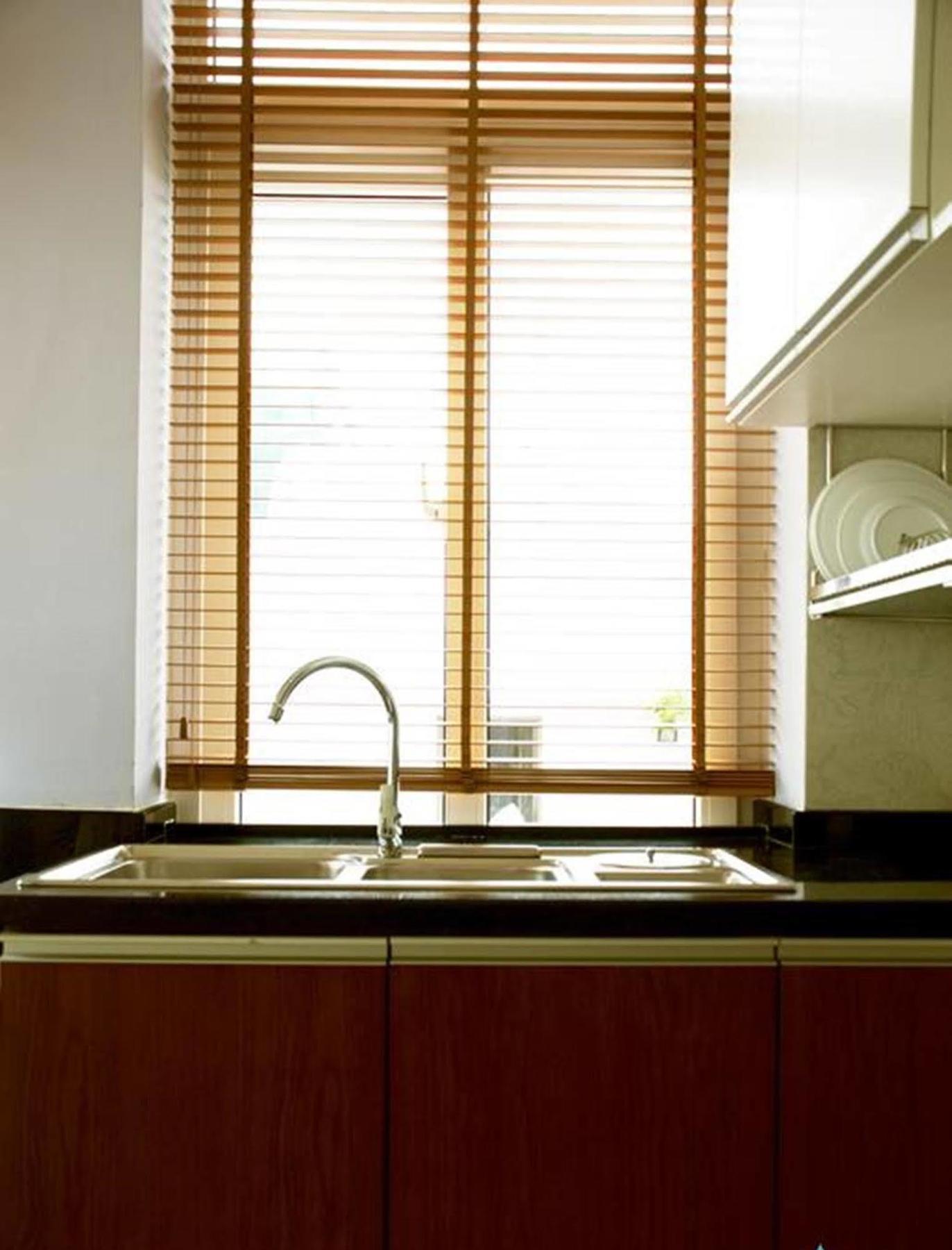 Angela Boutique Serviced Residence Ho Či Minovo Město Exteriér fotografie