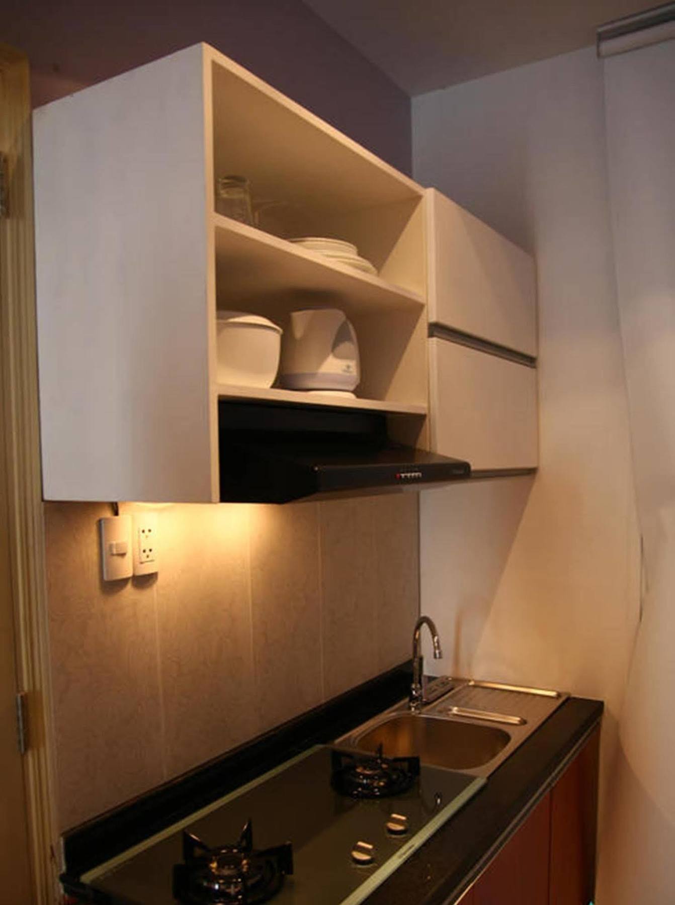 Angela Boutique Serviced Residence Ho Či Minovo Město Exteriér fotografie
